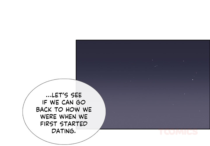 Talk to Me Chapter 84 page 2 - 