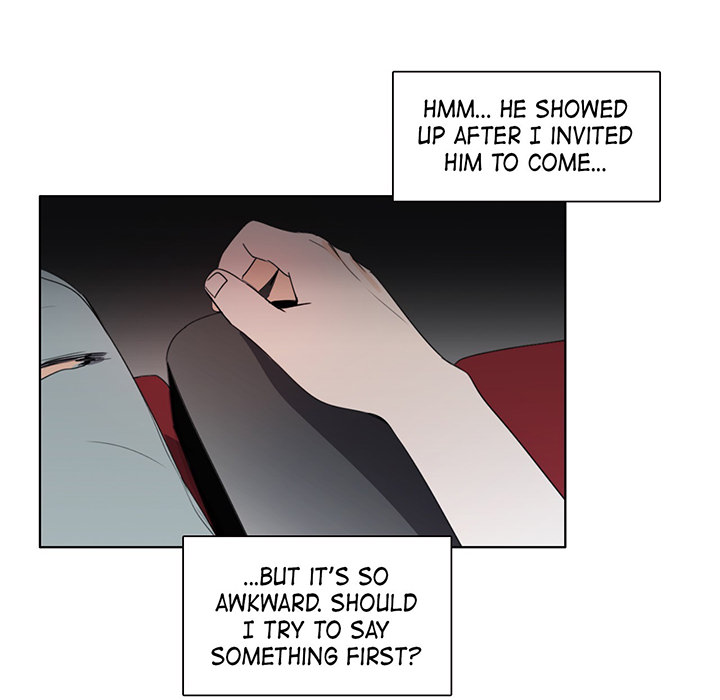 Talk to Me Chapter 84 page 11 - 