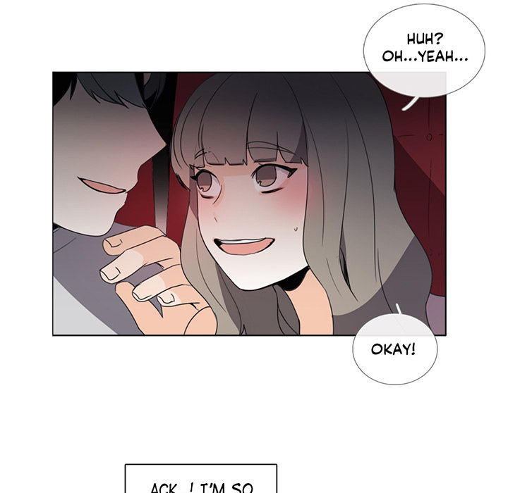 Talk to Me Chapter 84 page 13 - 