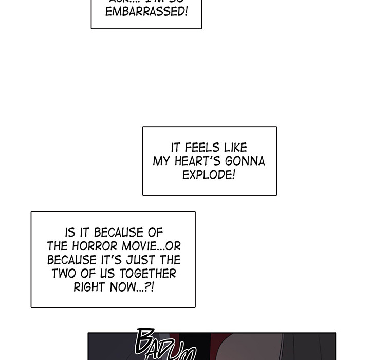 Talk to Me Chapter 84 page 14 - 