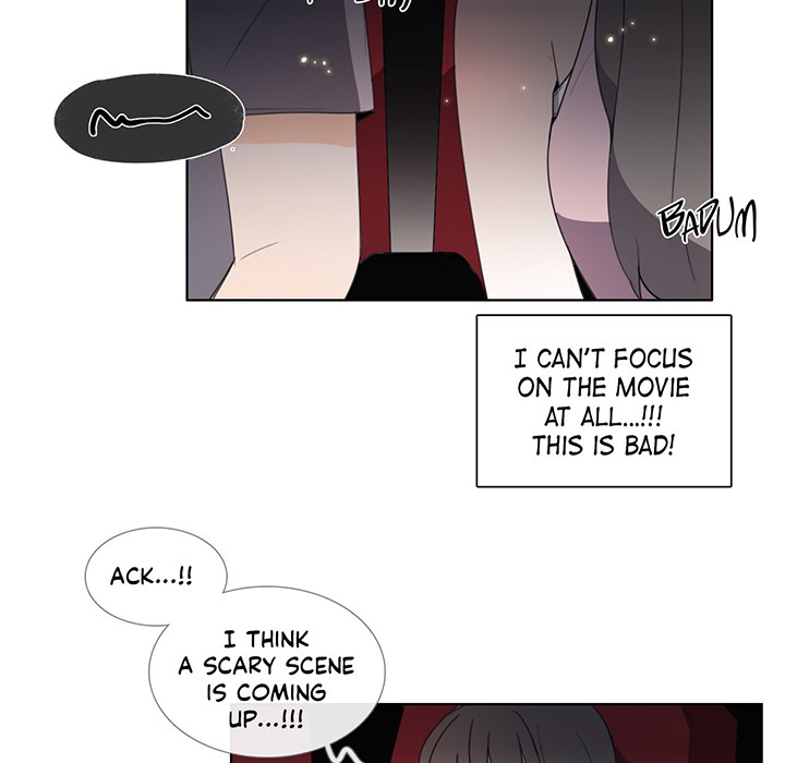 Talk to Me Chapter 84 page 15 - 