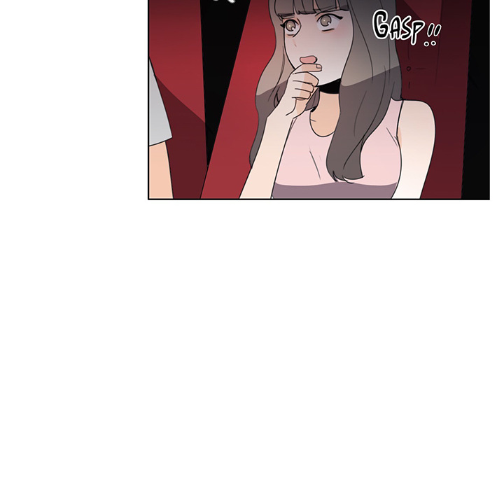 Talk to Me Chapter 84 page 16 - 
