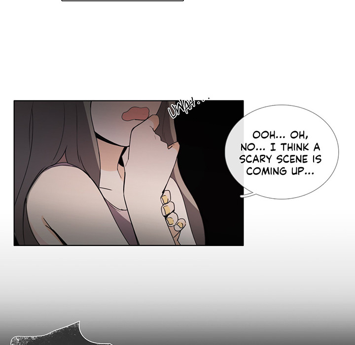 Talk to Me Chapter 84 page 20 - 