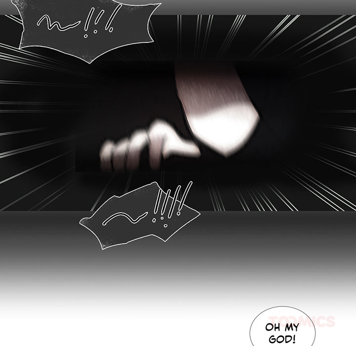 Talk to Me Chapter 84 page 21 - 