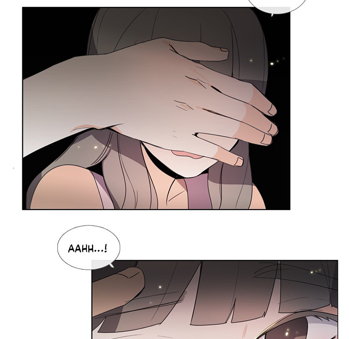 Talk to Me Chapter 84 page 22 - 