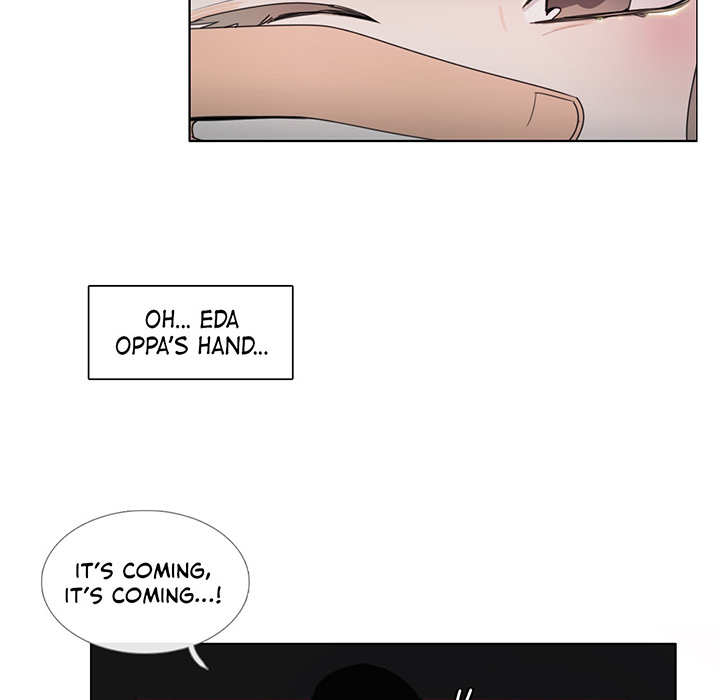 Talk to Me Chapter 84 page 23 - 