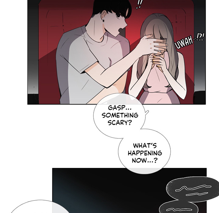 Talk to Me Chapter 84 page 24 - 