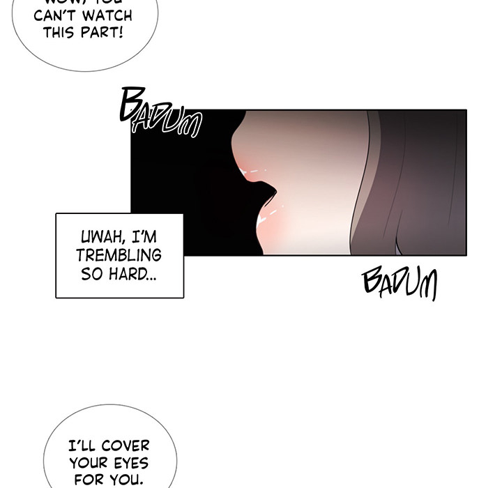 Talk to Me Chapter 84 page 26 - 