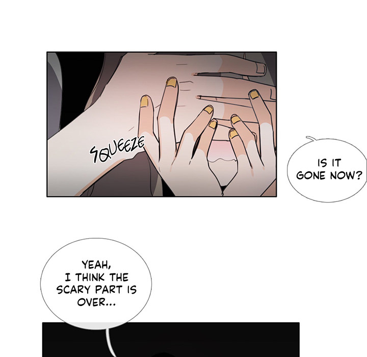 Talk to Me Chapter 84 page 28 - 