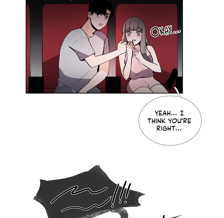 Talk to Me Chapter 84 page 29 - 