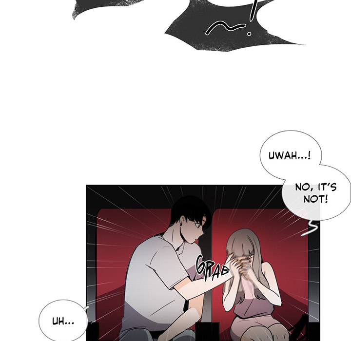 Talk to Me Chapter 84 page 30 - 