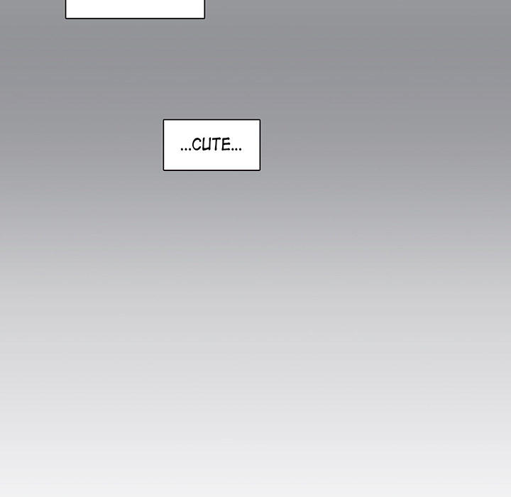 Talk to Me Chapter 84 page 33 - 