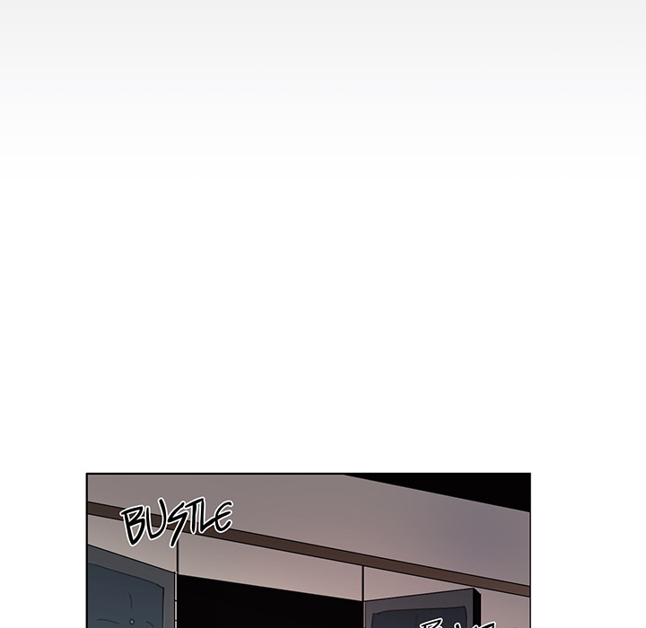 Talk to Me Chapter 84 page 34 - 