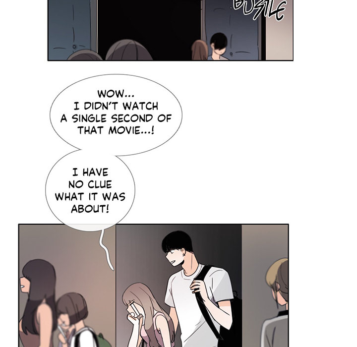 Talk to Me Chapter 84 page 35 - 