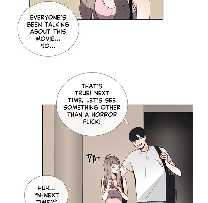 Talk to Me Chapter 84 page 38 - 