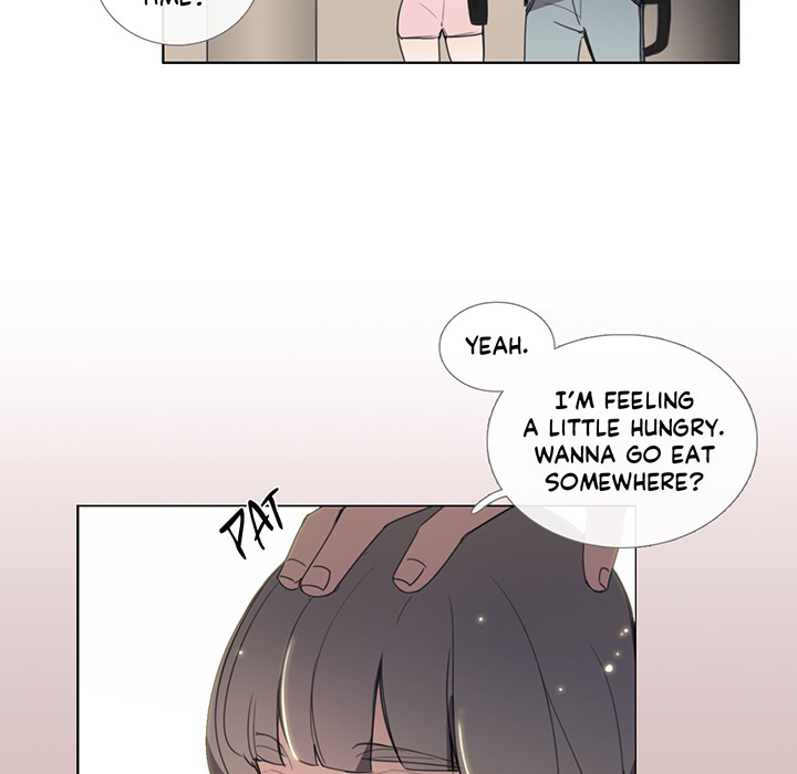 Talk to Me Chapter 84 page 39 - 