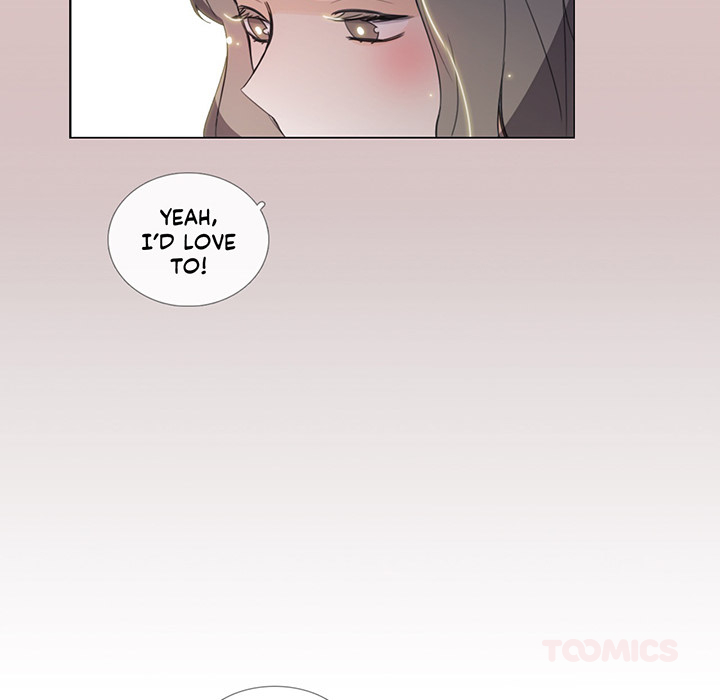 Talk to Me Chapter 84 page 40 - 