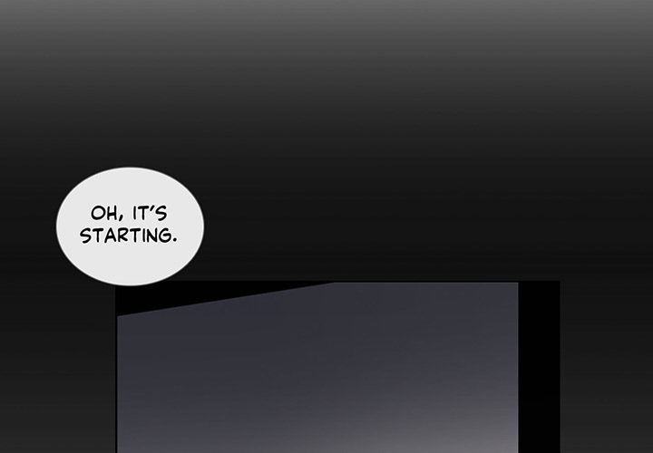 Talk to Me Chapter 84 page 5 - 