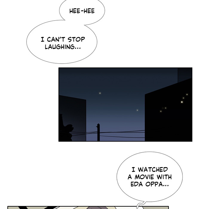Talk to Me Chapter 84 page 41 - 