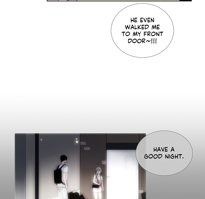 Talk to Me Chapter 84 page 43 - 