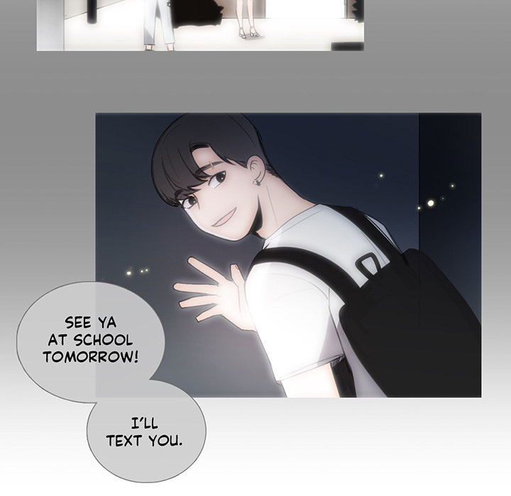 Talk to Me Chapter 84 page 44 - 