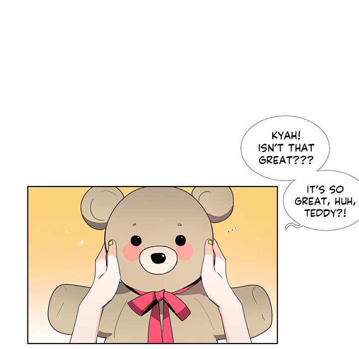 Talk to Me Chapter 84 page 45 - 