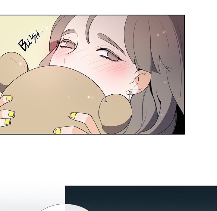 Talk to Me Chapter 84 page 47 - 