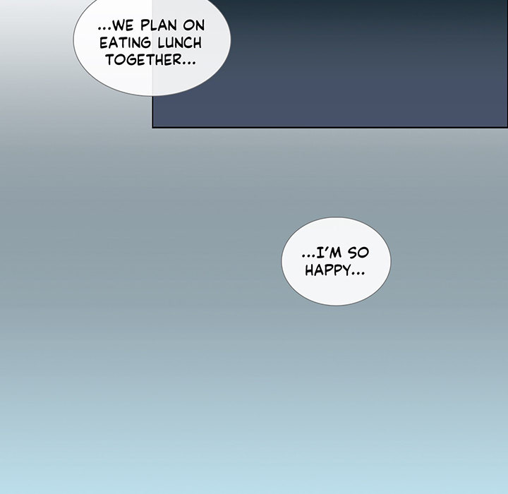 Talk to Me Chapter 84 page 48 - 