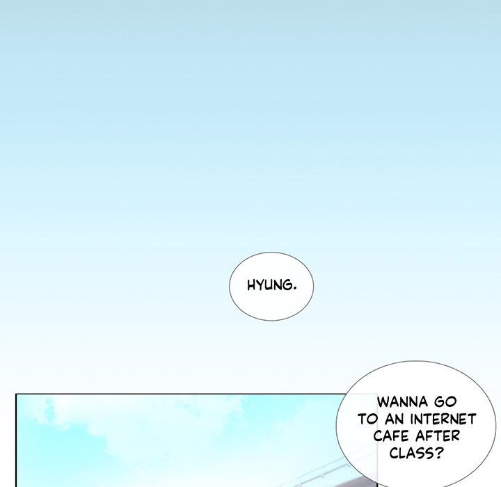 Talk to Me Chapter 84 page 49 - 