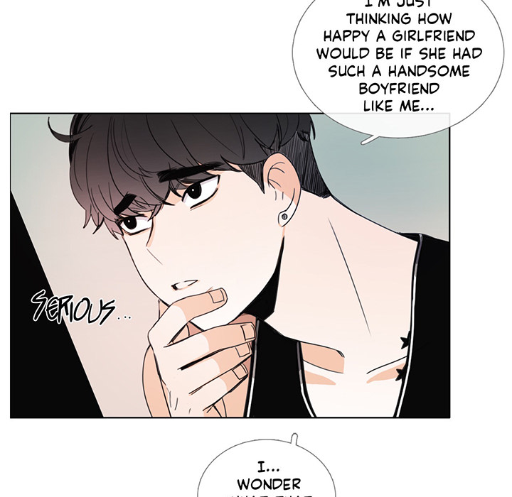 Talk to Me Chapter 84 page 55 - 