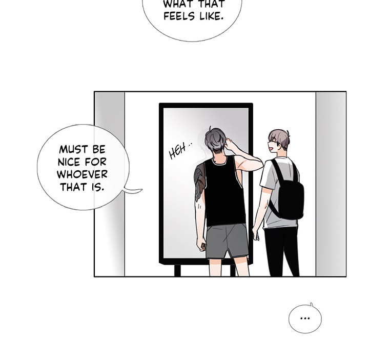 Talk to Me Chapter 84 page 56 - 