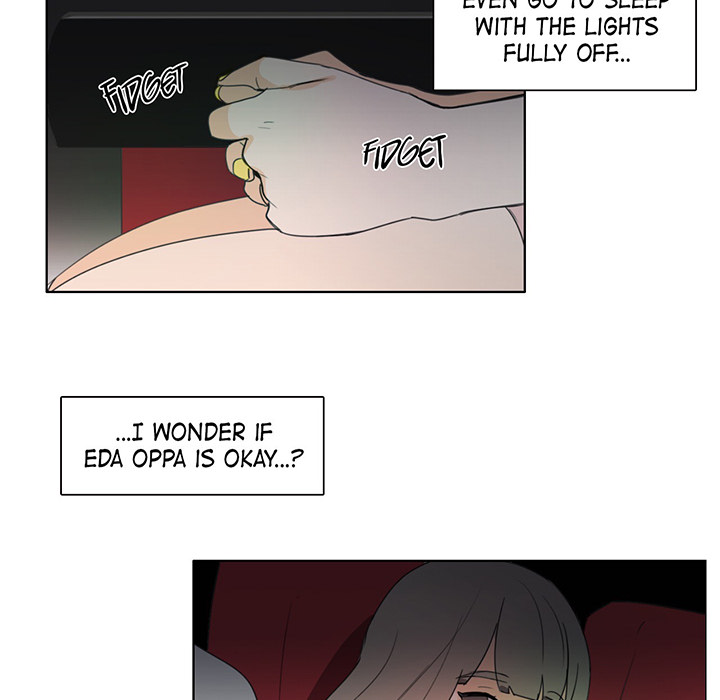 Talk to Me Chapter 84 page 8 - 