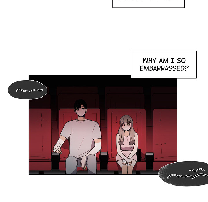 Talk to Me Chapter 84 page 10 - 