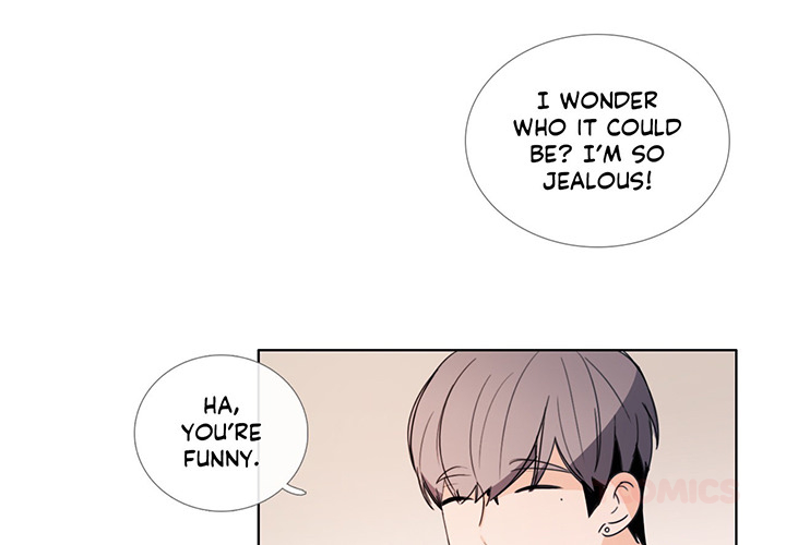 Talk to Me Chapter 85 page 2 - 
