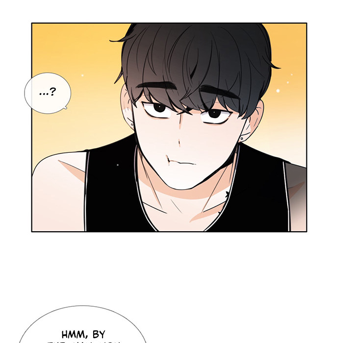 Talk to Me Chapter 85 page 12 - 