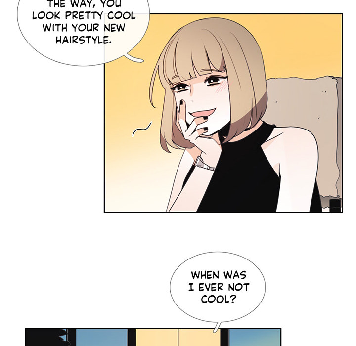Talk to Me Chapter 85 page 13 - 