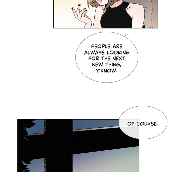 Talk to Me Chapter 85 page 15 - 
