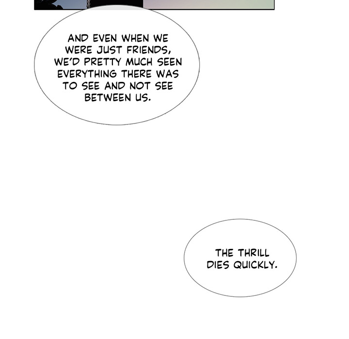 Talk to Me Chapter 85 page 16 - 