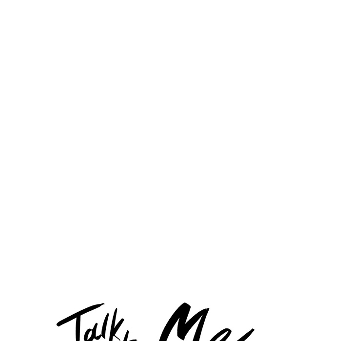 Talk to Me Chapter 85 page 17 - 