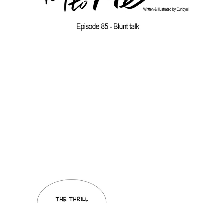 Talk to Me Chapter 85 page 18 - 
