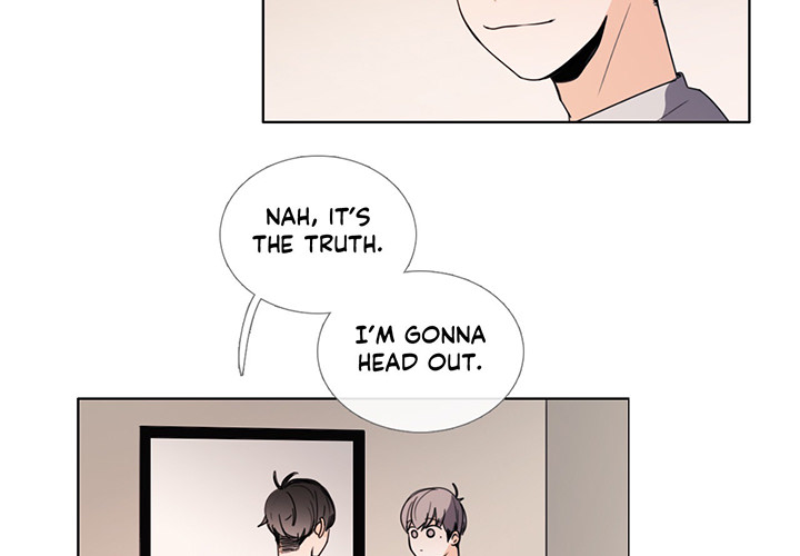 Talk to Me Chapter 85 page 3 - 