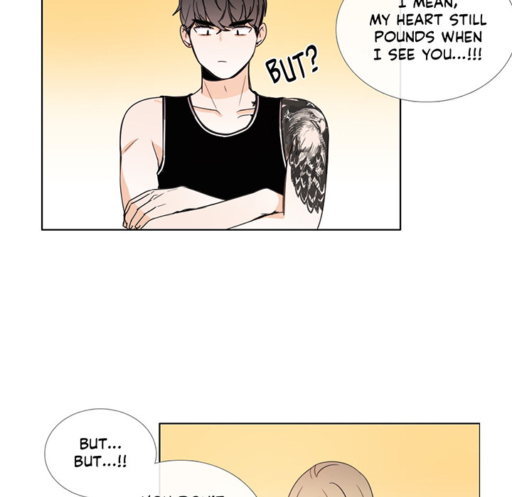 Talk to Me Chapter 85 page 23 - 