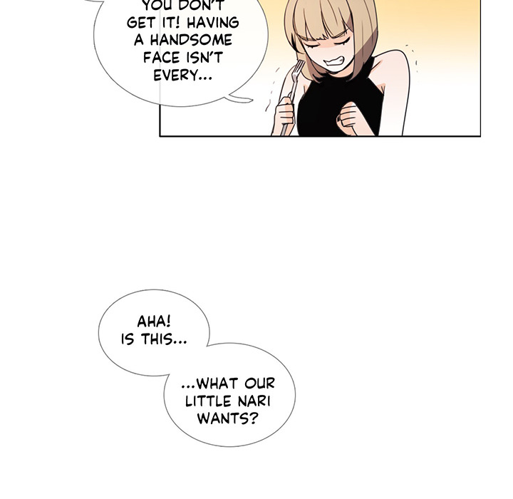 Talk to Me Chapter 85 page 24 - 