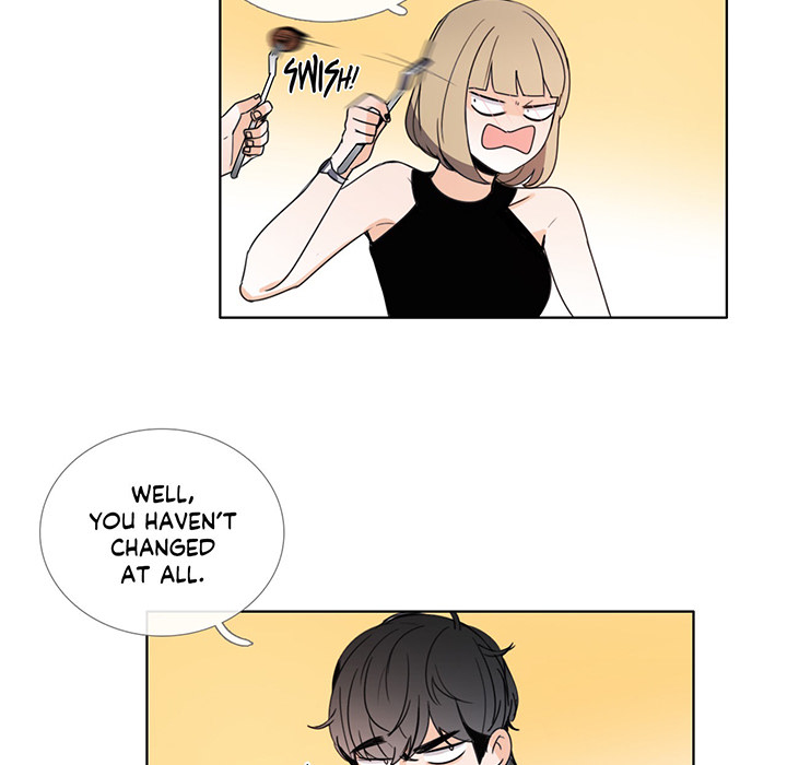 Talk to Me Chapter 85 page 26 - 