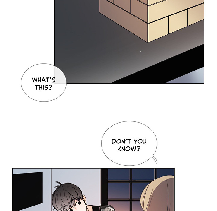 Talk to Me Chapter 85 page 29 - 