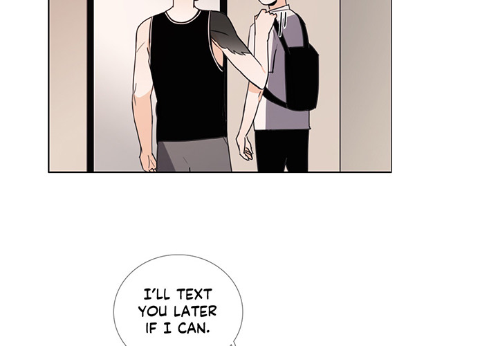 Talk to Me Chapter 85 page 4 - 