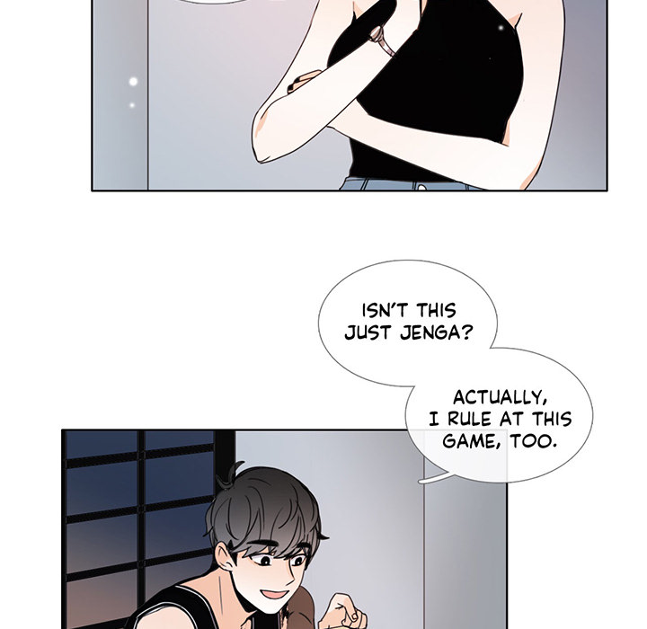 Talk to Me Chapter 85 page 31 - 