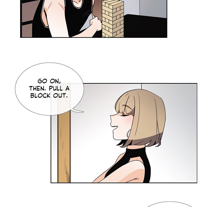 Talk to Me Chapter 85 page 32 - 