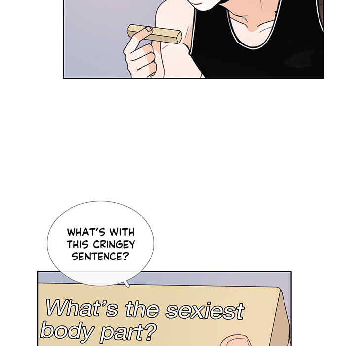 Talk to Me Chapter 85 page 35 - 