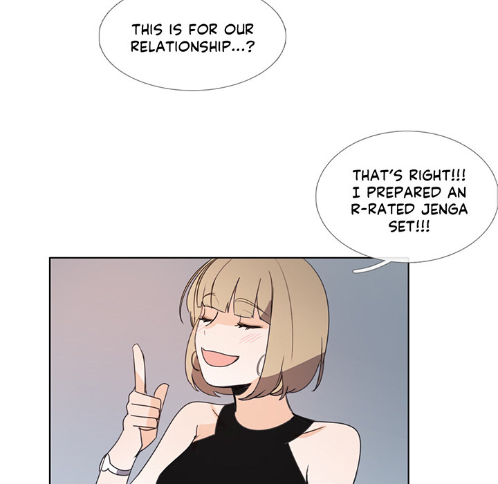 Talk to Me Chapter 85 page 37 - 